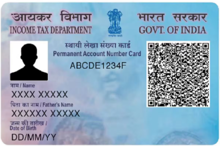 PAN Card printing service by Busy World